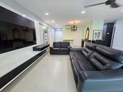 Blk 102A Punggol Field (Punggol), HDB 5 Rooms #606885741
